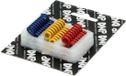 PePe Parts Embrayage 9-Pièces Ressort de pression Set Course Puch Maxi Complet