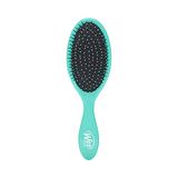 Wet Brush Amazon Exclusive Color Original Detangler Aqua