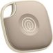 Tile Life360 Tile Mate - Krachtige Bluetooth Tracker - Item locator voor Sleutels, Tassen en Telefoon - Compatibel met iOS en Android - 1 stuk (Slate)