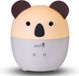 Zenful Koala - Aroma diffuser en nachtlampje - Wit - 200ml