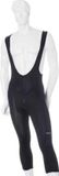 XLC Fietsbroek TR-M01 3/4 Zwart S Heren