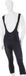XLC Fietsbroek TR-M01 3/4 Zwart S Heren