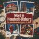 Mord in Henstedt-Ulzburg: Ein Adventskalender-Krimi in 24 Akten