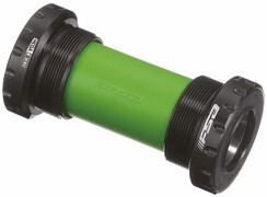 Fsa MegaExo Road BB-6200 BSA Di2 Bottom Bracket 68mm, black