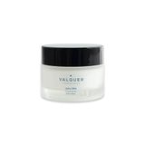 Valquer Laboratorios Vochtinbrengende dagcrème met bamboewater en hyaluronzuur, super hydraterend, 96% natuurlijke ingrediënten, alle huidtypes – 50 ml
