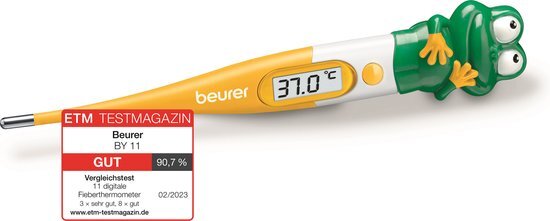 Beurer Thermometer