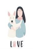 Love: My Mate- Love Paperback