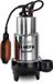 Elpumps EL GRINDER 22 Vuilwaterpomp / Dompelpomp