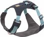 Ruffwear Hi & Light™ Harnais Chien Gris XS