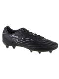 Joma Aguila Top 2101 FG ATOPW2101FG Voetbalschoenen Mannen Zwart Maat 43