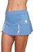 Belenberbel Freya Jupe Bleu M Femme