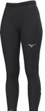 Mizuno Leggings voor dames MZNRB - Zwart - Maat S