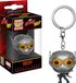 Funko Pocket Pop Porte-clés : Ant-Man and the Wasp - Wasp
