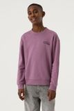 Garcia K53663 Jongens Sweater Malaga Maat 176