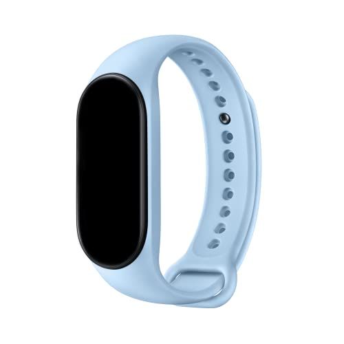 Xiaomi Mi Band 7 Strap Blue - EU - BHR6200GL