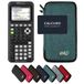 Texas Instruments TI-84 Plus CE-T Python Edition Grafische Rekenmachine - Turkoois