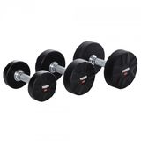 Taurus polyurethaan compacte halter 50 kg