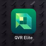 QNAP QVR Elite NAS Series (QTS 5.0.0+, QuTS hero 5.0.0+, QVP 2.3.0+) 1024 MB