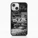 Färjestad BK Coque de Téléphone 3D Officielle – Design Photographique Noir et Blanc