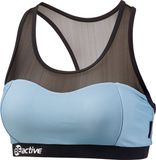 Beco BEactive Bikini Topje - C-Cup - Mintgroen/Zwart - Maat 36