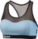 Beco BEactive Bikini Topje - C-Cup - Mintgroen/Zwart - Maat 36