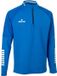 Derbystar Veste d'entraînement Trainingstop Primo V24 612038 Homme Bleu/Blanc Coton XXXL
