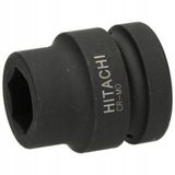 Hikoki Accessoires Hikoki Slagdoppen 1" HEX 30x60mm