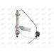 Ac Rolcar 01.4317 Venster Winding Handgrepen