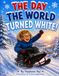 The Day The World Went White!