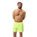 Speedo zwemshort Hyperboom Splice 16 inch geel heren medium