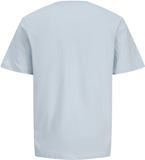 Jack & Jones T-shirt Jorjuka Tee Ss Crew Neck Stydss25 12286112 Skyway Homme Taille - L