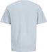 Jack & Jones T-shirt Jorjuka Tee Ss Crew Neck Stydss25 12286112 Skyway Homme Taille - L