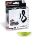 Sufix 8 Carrier Braided Line 0.165mm Fluo Groen