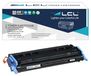 HP Cartouche de toner 124A Q6000A (1 pièce, noir) pour HP Laserjet 1600/2600/2605
