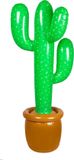 Boland - Opblaasbare cactus, 86 cm