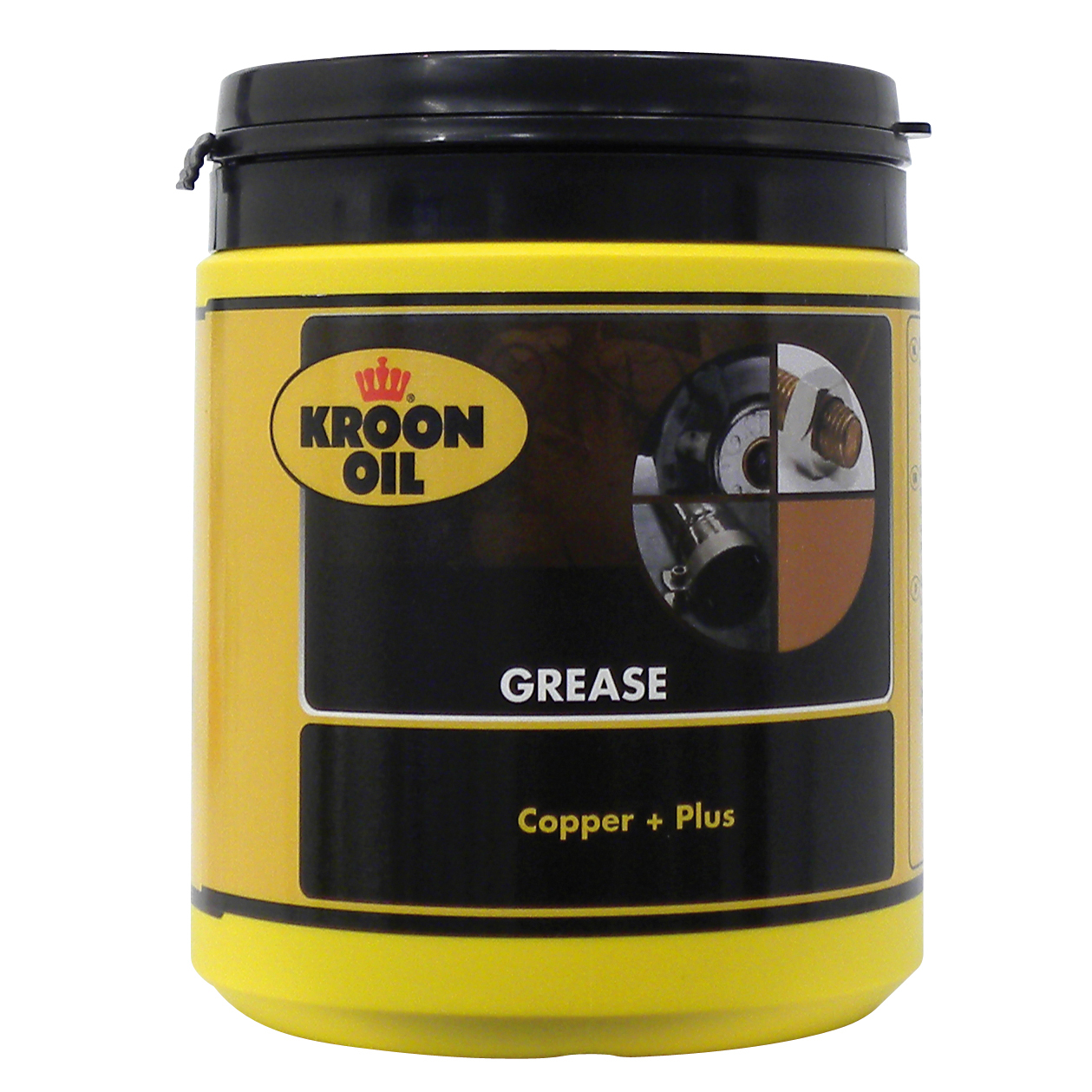 Kroon Copaslip+Plus 600 Gr