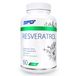 SFD S. A. SFD ADAPTO RESVERATROL Extract 250mg 60 Tablets