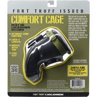 Fort Troff 'Fort Troff - CUMfort Cage', 11,4 cm