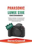 Panasonic Lumix S1IIE Benutzerhandbuch