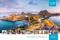Unicef Heye Unicef Posterkalender 2027