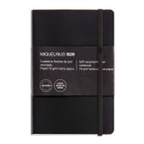 MAUL A042090 schrijfblok & schrift 300 vel Zwart
