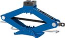Draper 1.5 Tonne cric bouteille Bleu