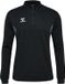 Hummel Hmlauthentic Half Zip Sweater Heren Zwart XS