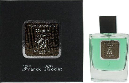 Franck Boclet Ozone / 100 / Unisex