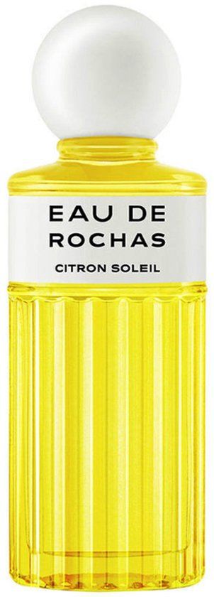 Colonia Rochas Eau de Rochas / 100 ml / Women