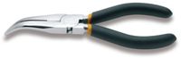 Beta Tools Pince téléphonique modèle courbé