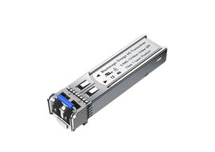 Blackmagic Design 6G-SDI Fiber Optic SFP Transceiver Module