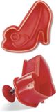 Städter Plastic plunger cutter - schoen / pump - St dter
