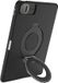 Nillkin CamShield Pad Hoes Geschikt voor iPad Air 11 (2024/2025) / iPad Air 10.9 (2022/2020) / iPad Pro 11 (2022/2021/2020) - Back Cover met Camera Slider - Magnetische Standaard - Zwart