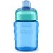 Philips Avent Classic 260ml Green Sippy Cup